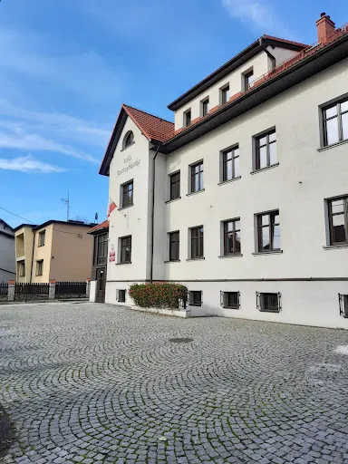 Komornik Sądowy w Jastrzębiu-Zdroju Jakub Mika